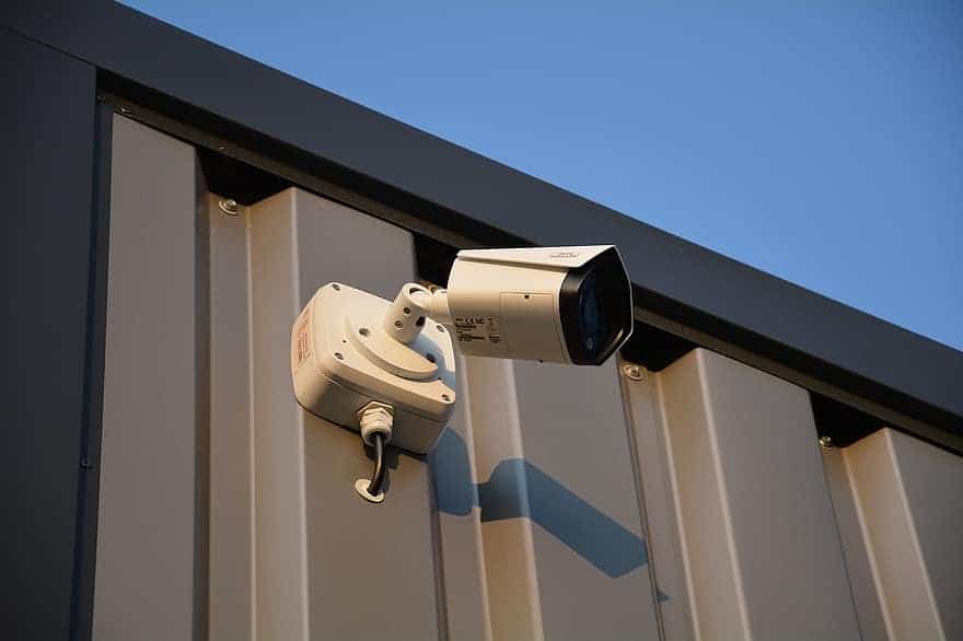 NSC Security Systems