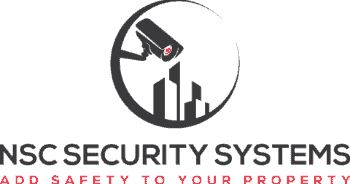 NSC security systems nsw logo