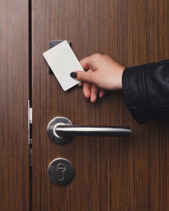 security access control installers sydney